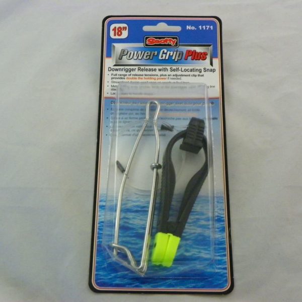 Scotty Downrigger Terminal Kit FishandChill